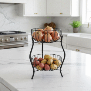 جا پیازی دایره ای