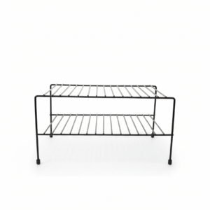 نظم دهنده کابینت دو طبقه