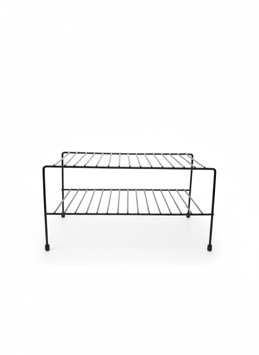 نظم دهنده کابینت دو طبقه